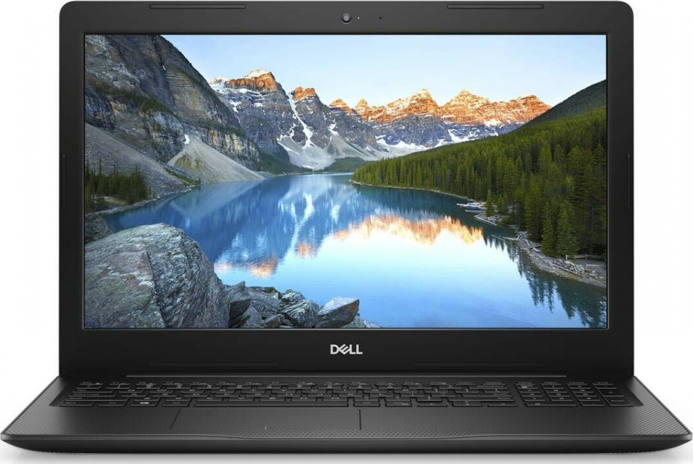 Dell Inspiron 3593 (I3554S2NDL-75B) FullHD Black | ARAGO
