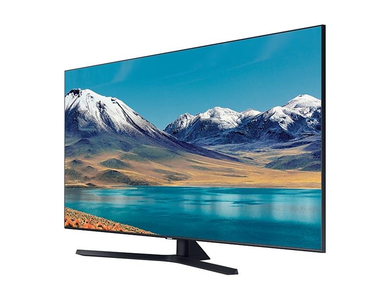 картинка Телевизор Samsung UE65TU8500UXUA от магазина Компания+