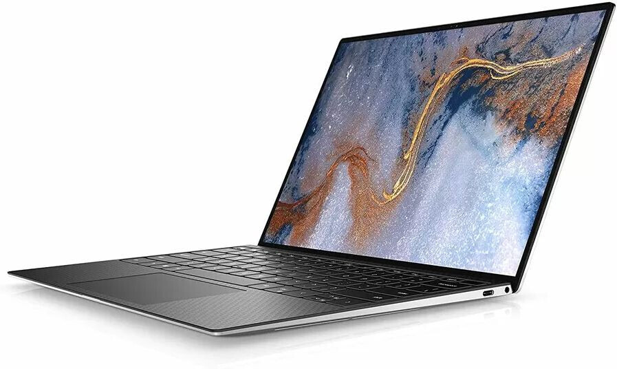Dell XPS 13 9300 (9300Fi510358S3UHD-WSL) FullHD Win10 Silver | ARAGO
