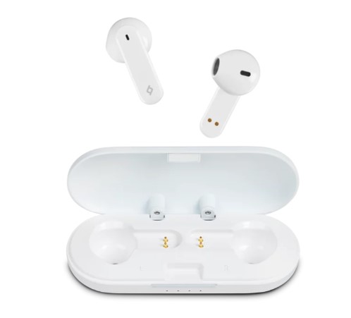Bluetooth-гарнітура Ttec AirBeat Icon White (2KM143IB) | ARAGO