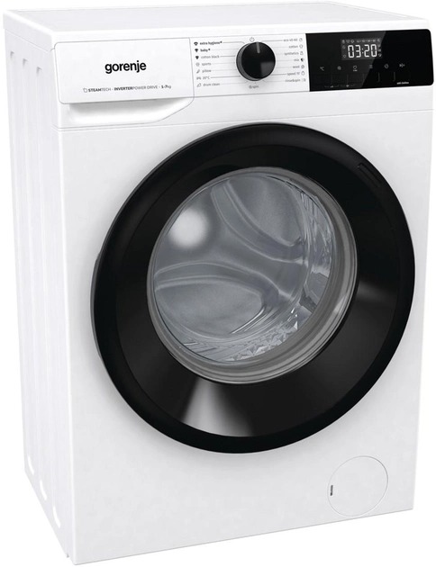 картинка Пральна машина Gorenje WNHEI74SAS/UA от магазина Компания+