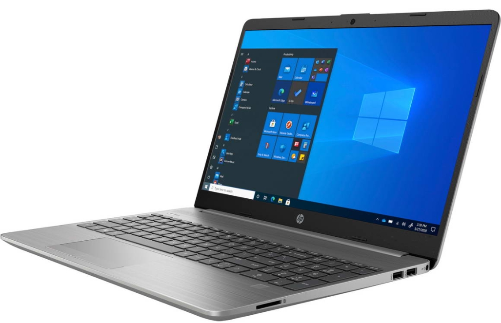 HP 250 G8 (2X7W7EA) FullHD Silver | ARAGO