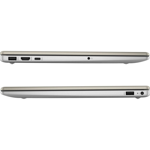 Ноутбук HP 15-fc0060ua (A1VM8EA) Gold | ARAGO