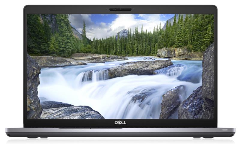 Dell Latitude 5510 (N006L551015UAWP) FullHD Win10Pro Gray | ARAGO