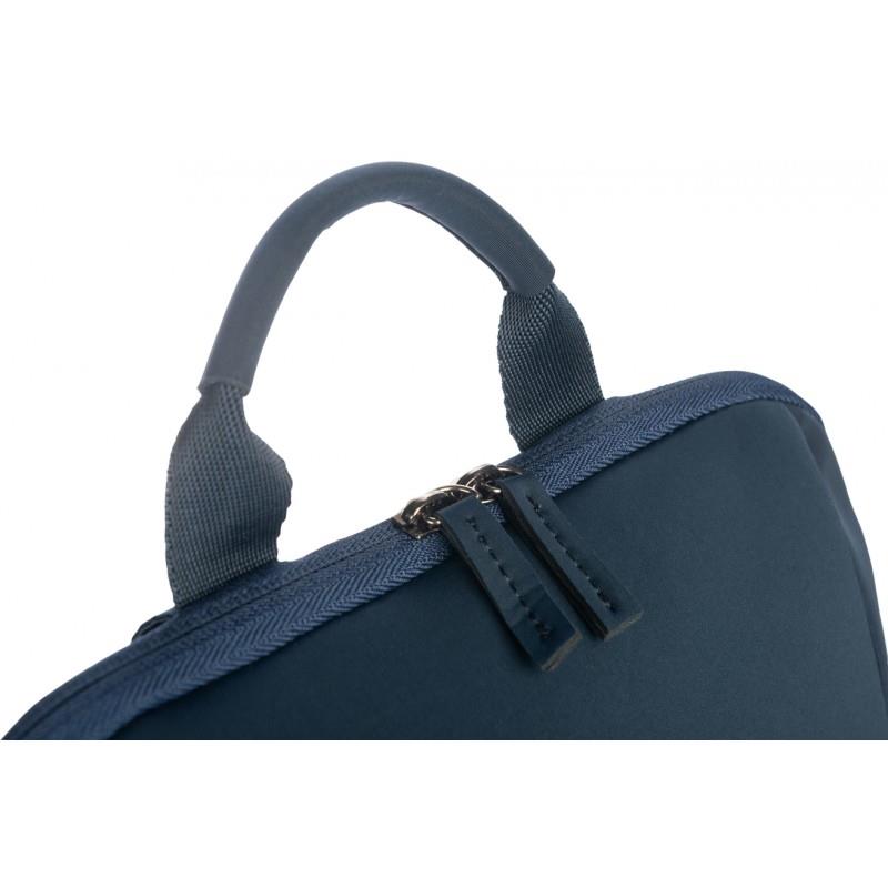 Рюкзак Tucano Flat Blue (BFLABK-M-B) 13" | ARAGO