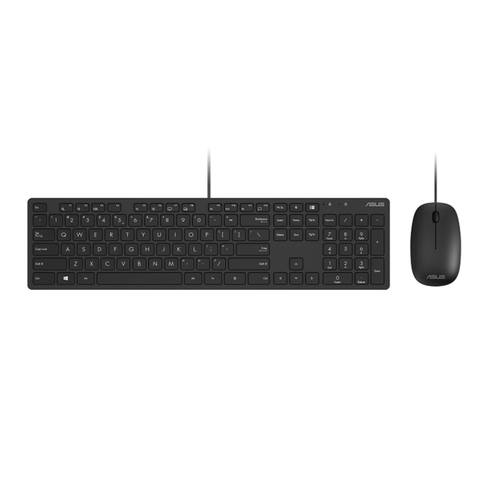 Моноблок Asus A3402WVAK-BPC0330 (90PT03T2-M00CC0) Black | ARAGO