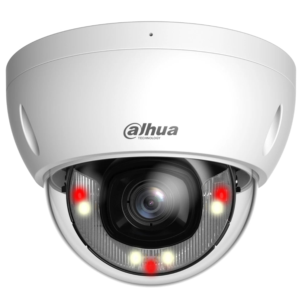 картинка IP камера Dahua DH-IPC-HDBW2449E-S-IL от магазина Компания+