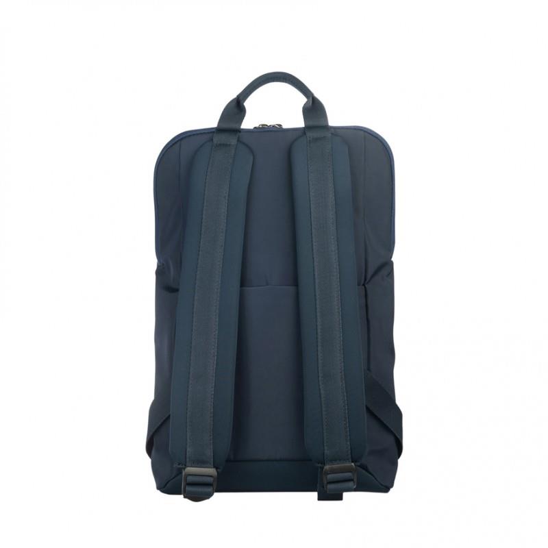 Рюкзак Tucano Flat Blue (BFLABK-M-B) 13" | ARAGO