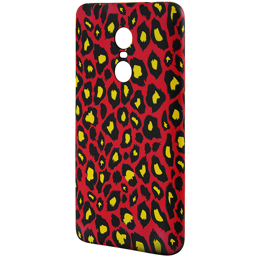 Силикон Inavi GALLERY Huawei Mate 10 Lite 07 | ARAGO
