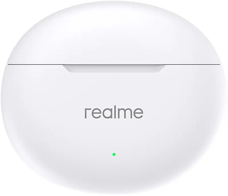 Bluetooth-гарнітура Realme Buds T01 WhiteEU | ARAGO