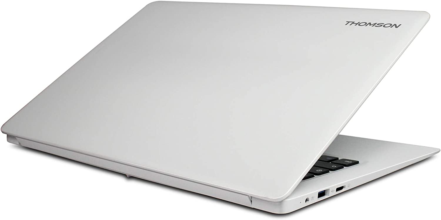 Ноутбук Thomson Neo 14 (3663792023717) White | ARAGO