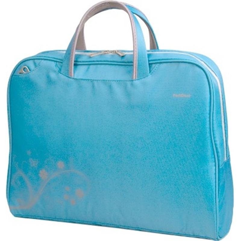 Сумка для ноутбука PORTcase KCB-51 15.6" Blue | ARAGO