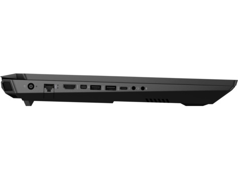 HP OMEN 17-cb1006ua (423S2EA) FullHD Win10 Black | ARAGO