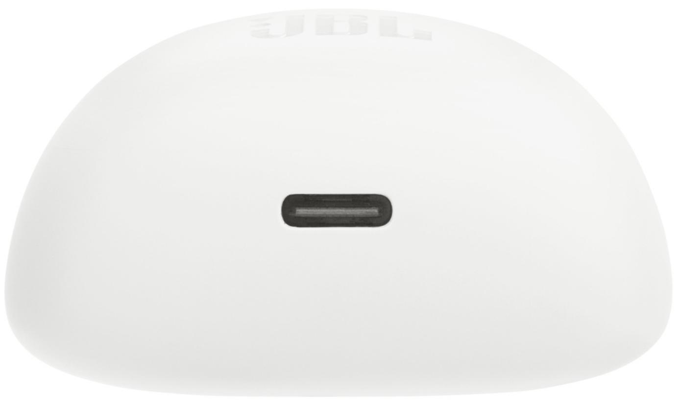 Bluetooth-гарнітура JBL Tune Flex 2 White (JBLTFLEX2WHT) | ARAGO