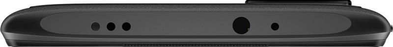 Смартфон Xiaomi Poco M3 4/64GB Dual Sim Power Black | ARAGO