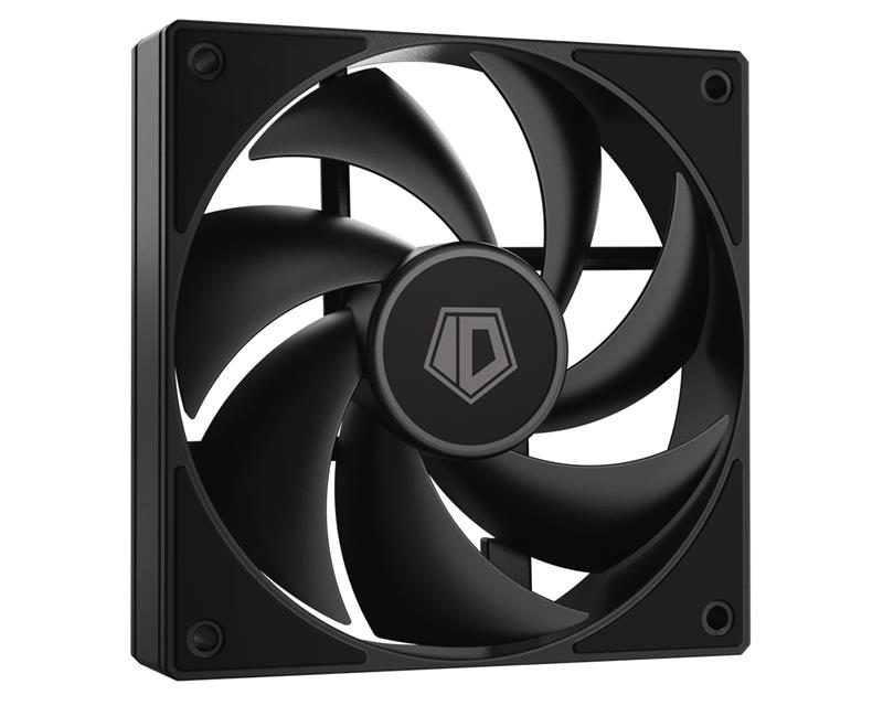 Вентилятор ID-Cooling AF-125-K | ARAGO