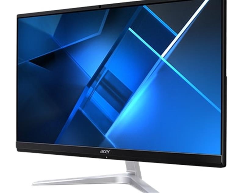 Моноблок Acer Veriton Z2740G (DQ.VUKME.004) Win10 Black/Silver | ARAGO