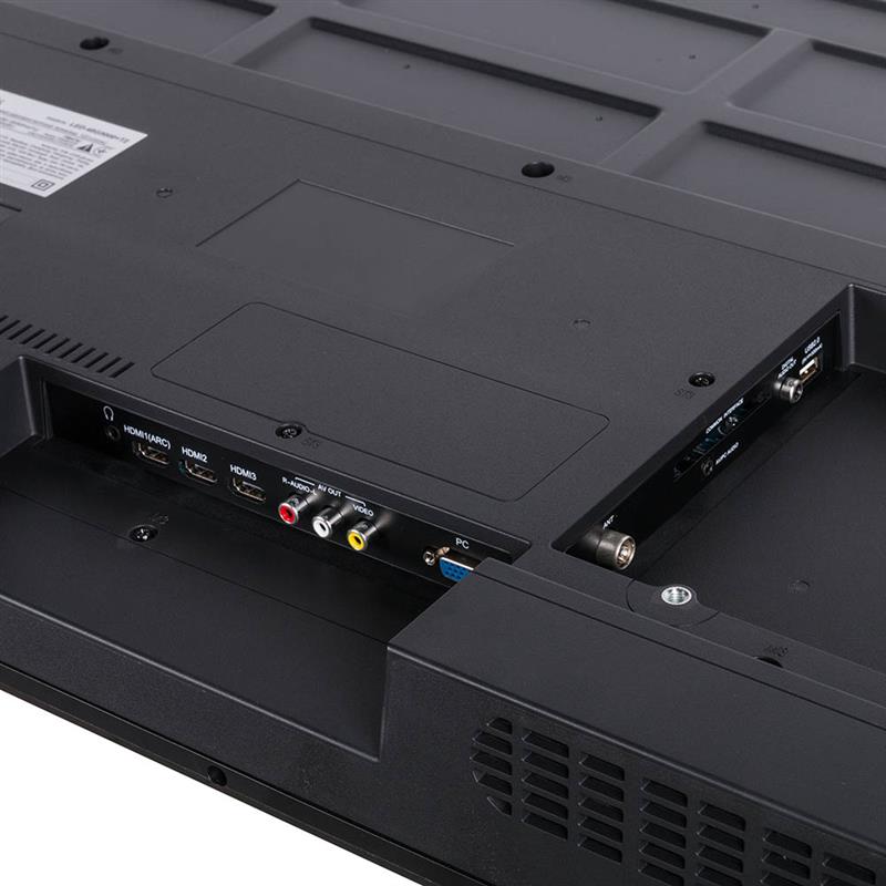 картинка Телевизор Bravis LED-32G5000 + T2 от магазина Компания+