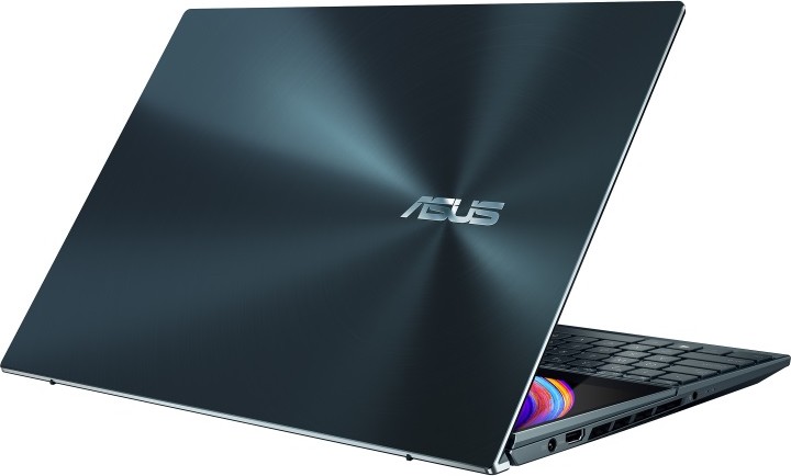 Asus UX582LR-H2026R (90NB0U51-M01270) UHD Win10Pro Blue | ARAGO
