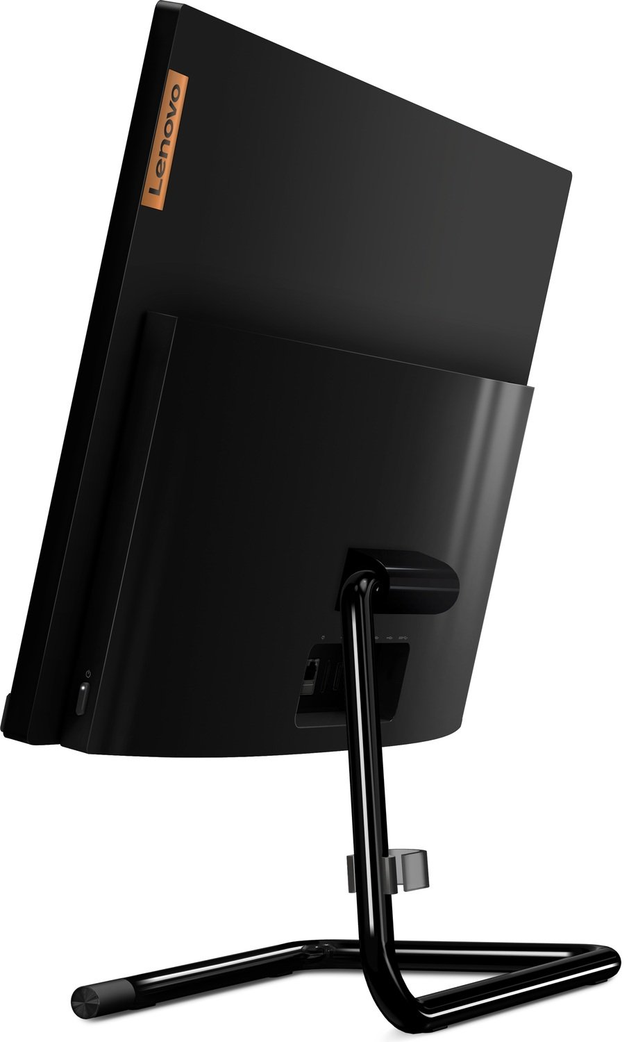 Моноблок Lenovo 24IIL5 (F0FR0069UA) Black | ARAGO