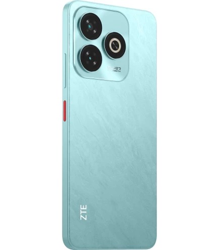 Смартфон ZTE Blade A75 4/128GB Green | ARAGO