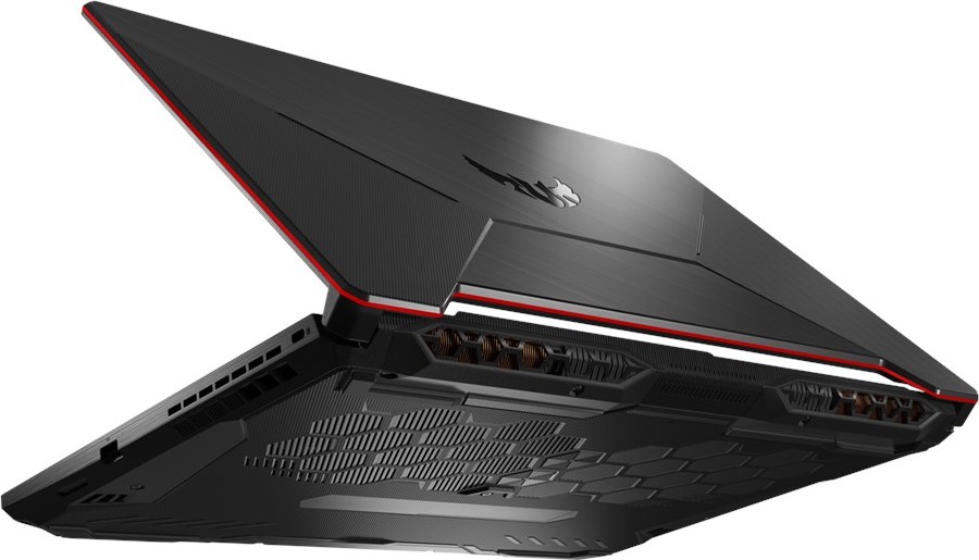 Asus FX506LI-BQ051 (90NR03T2-M07890) FullHD Black | ARAGO