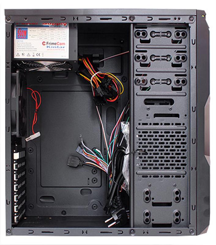 Корпус FrimeCom Kintar 6003 EX 500W | ARAGO