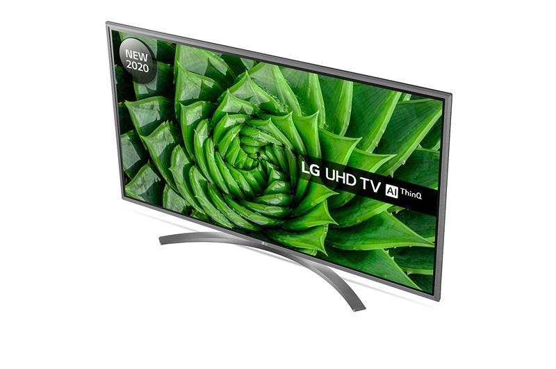 картинка Телевизор LG 75UN81006LB от магазина Компания+
