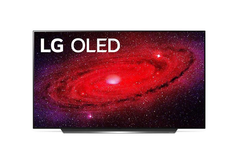 картинка Телевизор LG OLED55CX6LA от магазина Компания+