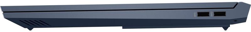 Ноутбук HP Victus 16-s0007ua (A31WCEA) Blue | ARAGO