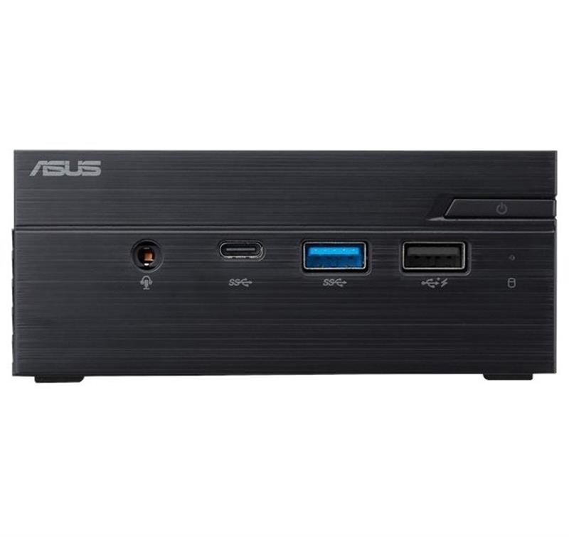 Неттоп Expert PC mini (A715.4.S12.001) | ARAGO