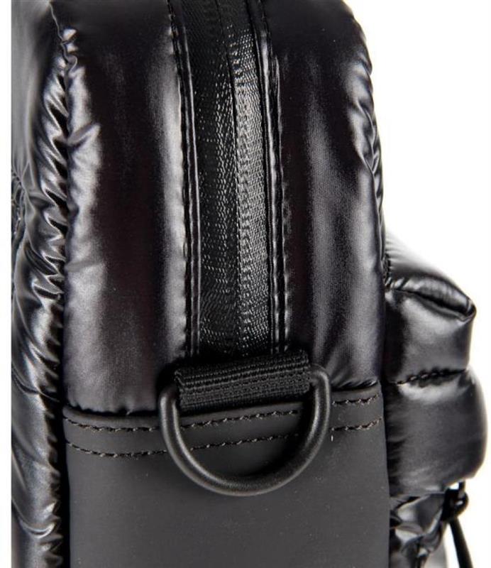 Сумка для ноутбука Continent CC-072 15.6" Black | ARAGO