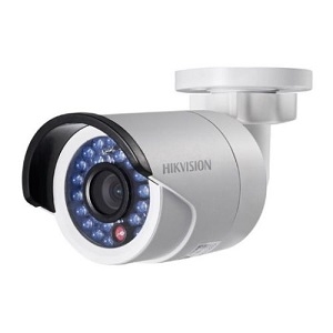 картинка IP камера Hikvision DS-2CD2010F-I (6mm) от магазина Компания+