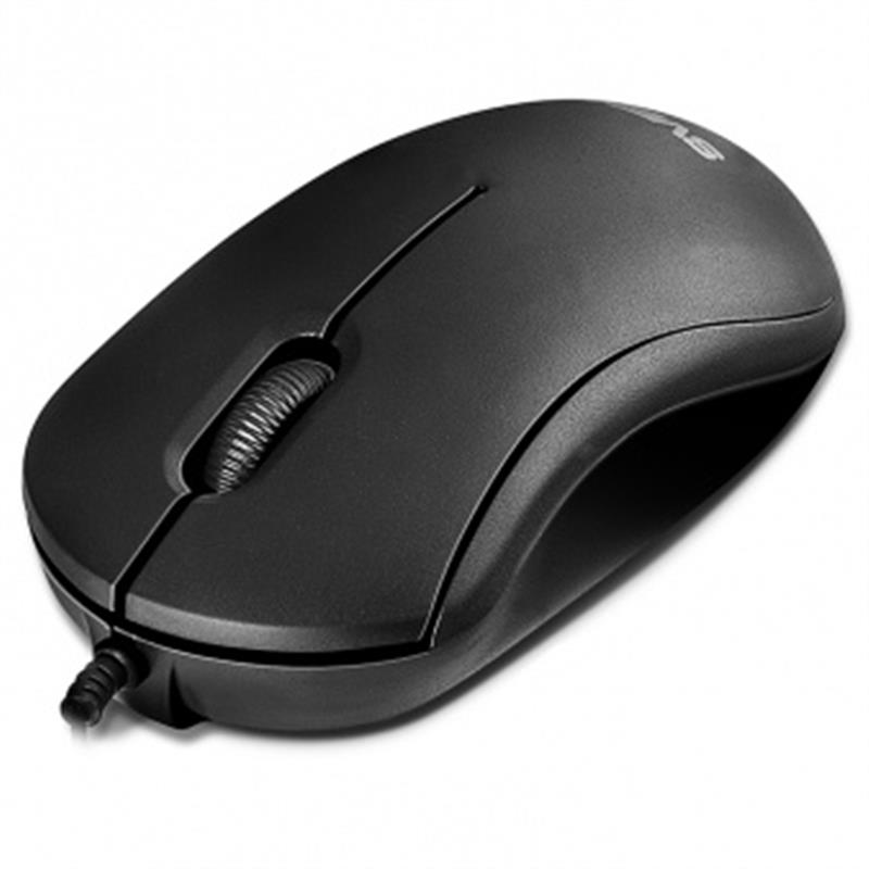 Мышь Sven RX-60 Black USB UAH | ARAGO