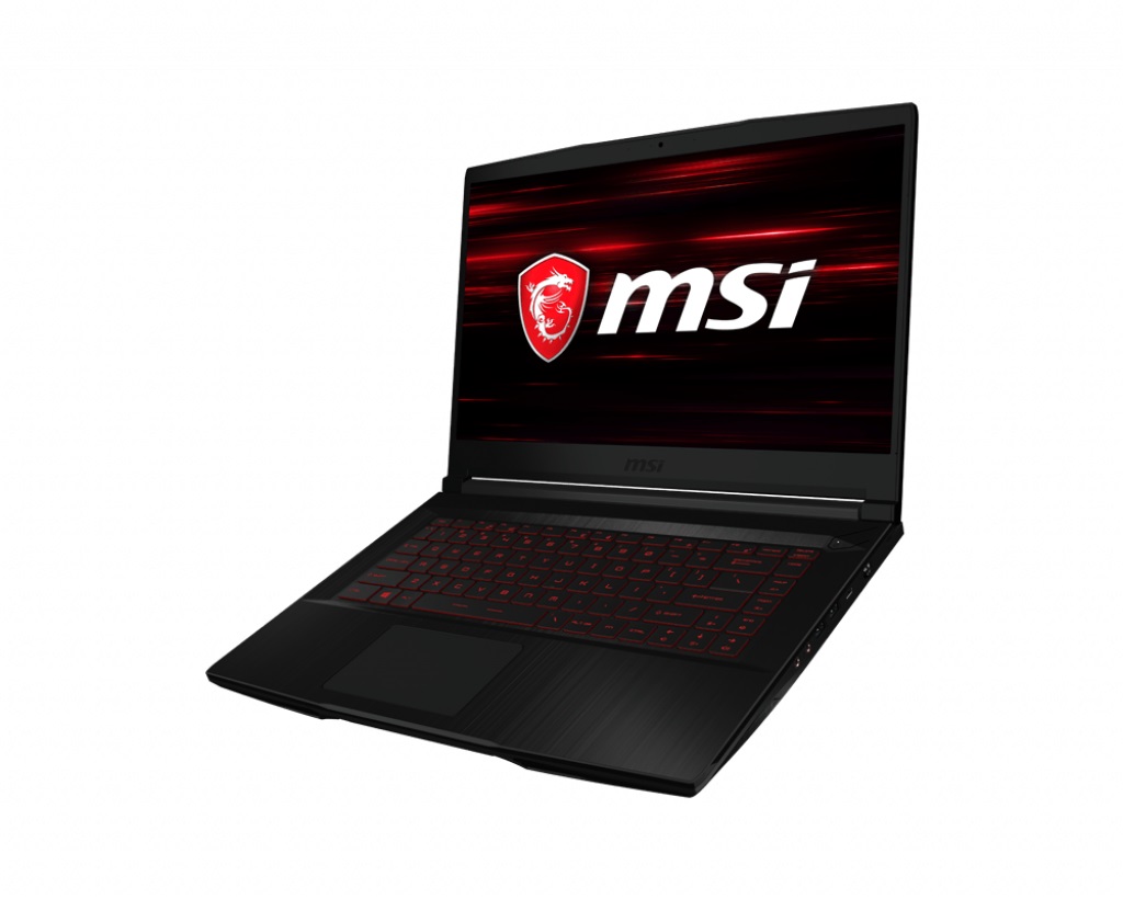MSI GF63-9SCXR (GF639SCXR-469XUA) FullHD Black | ARAGO