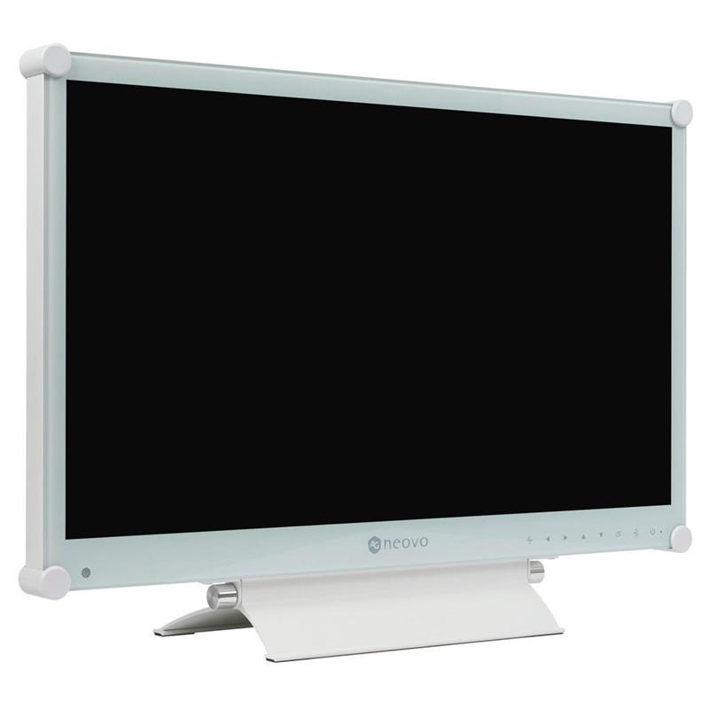 Neovo 21.5" MX-22 White | ARAGO