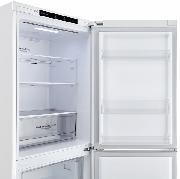 картинка Холодильник LG GC-B399SQCM от магазина Компания+
