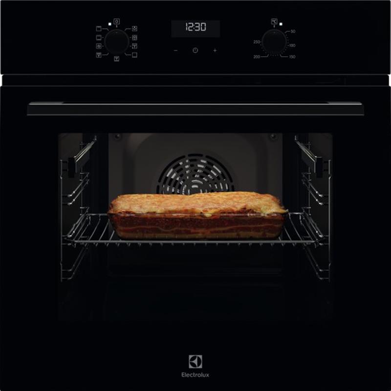 картинка Духова шафа Electrolux EOF5C50BZ от магазина Компания+