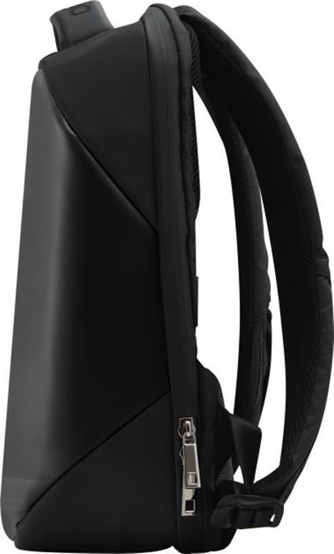 Рюкзак Prestigio LEDme 15.6" Black (PBLED122BK) | ARAGO