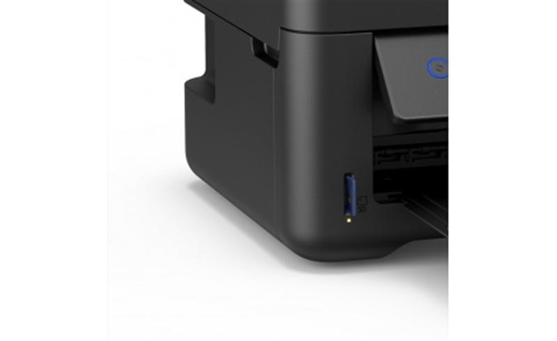 МФУ А4 цв. Epson L4160 c WI-FI (C11CG23403) | ARAGO