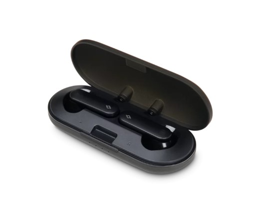 Bluetooth-гарнітура Ttec AirBeat Icon Black (2KM143S) | ARAGO