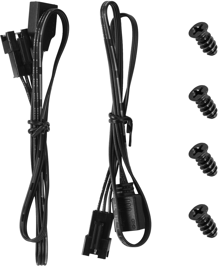 Вентилятор DeepCool CF 120 ARGB | ARAGO