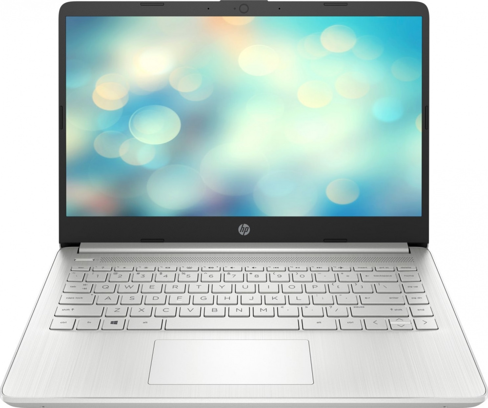 HP 14s-fq1003ua (422C5EA) FullHD Silver | ARAGO