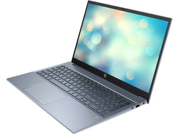 HP Pavilion 15-eg0023ua (423X7EA) FullHD Blue | ARAGO