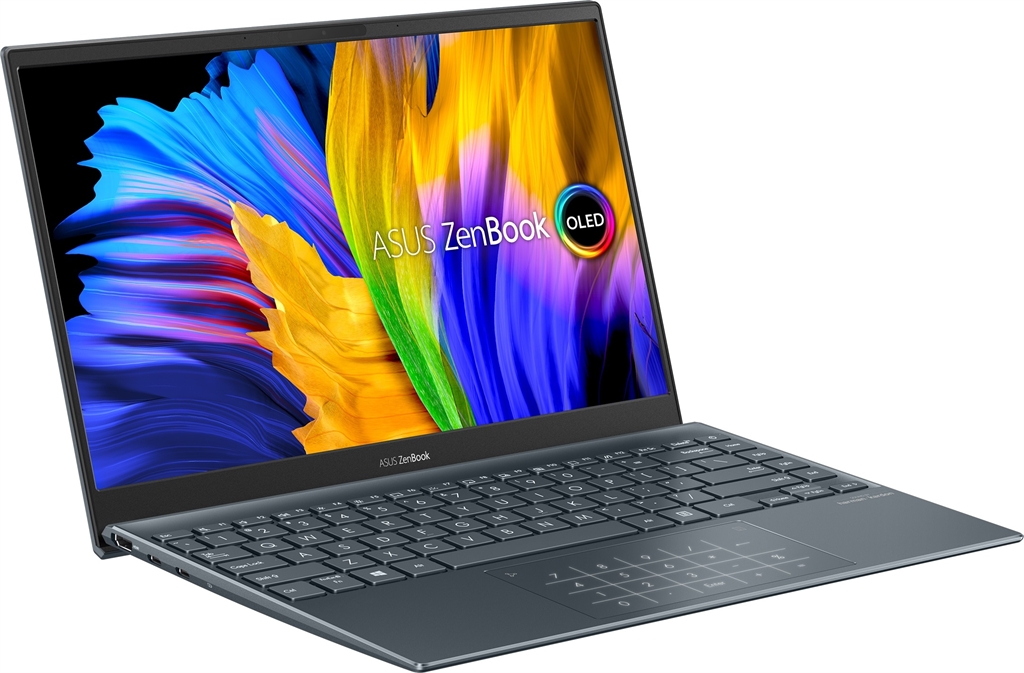 Asus UM325UA-KG111T (90NB0TR1-M02770) FullHD Win10 Grey | ARAGO