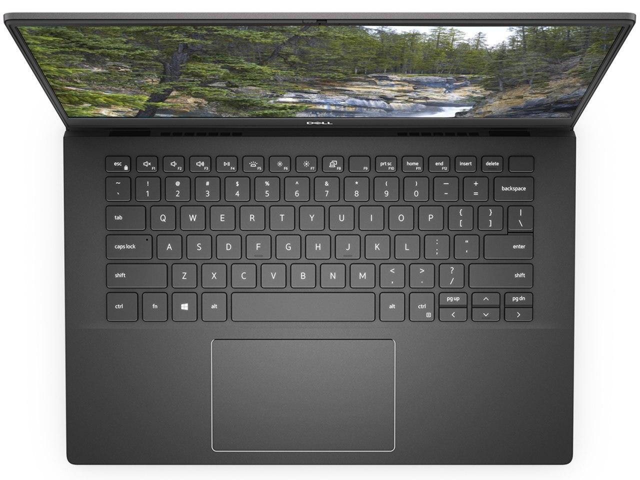 Dell Vostro 5402 (N3004VN5402UA012005WP) Win10Pro FullHD Gray | ARAGO