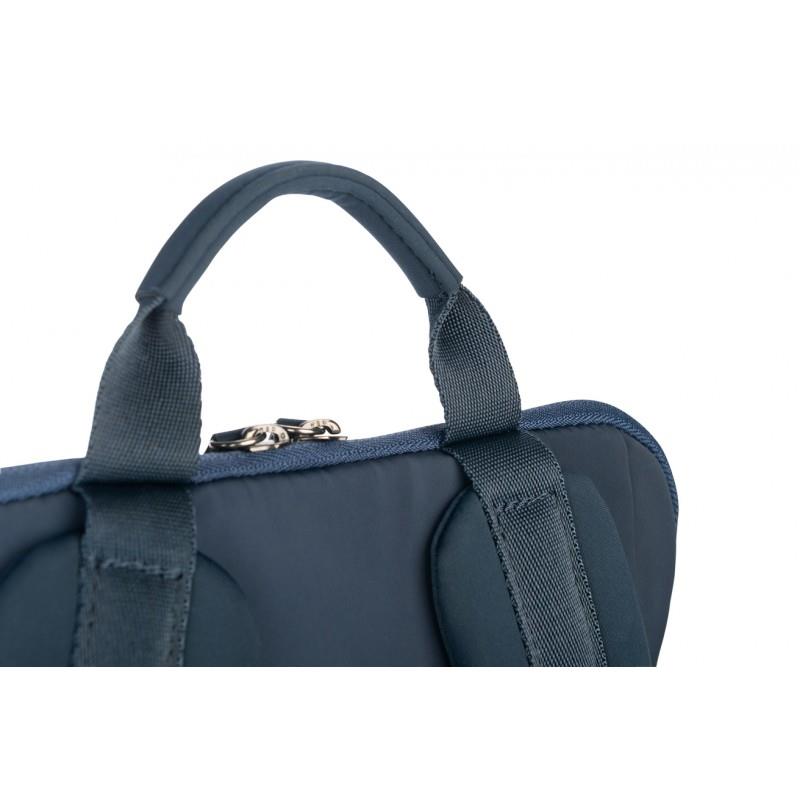 Рюкзак Tucano Flat Blue (BFLABK-M-B) 13" | ARAGO