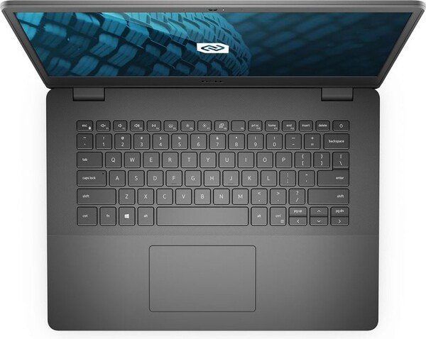 Dell Vostro 3400 (N4011VN3400UAWP) FullHD Win10Pro Black | ARAGO