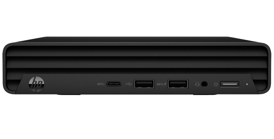 Персональный компьютер HP 260 G4 DM (23H46EA) | ARAGO