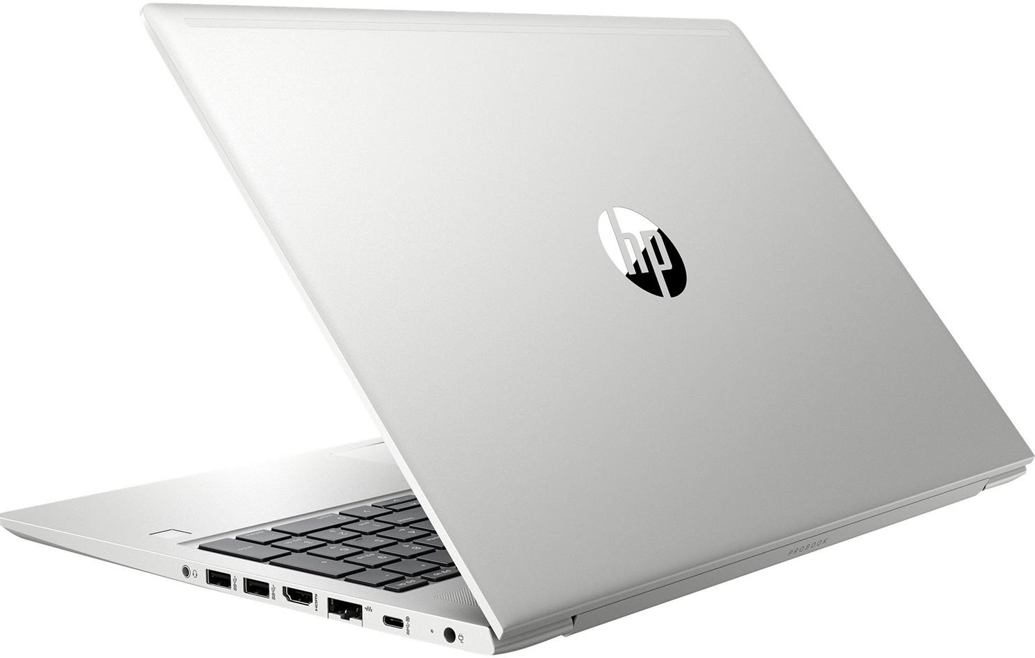 HP ProBook 455 G7 (2D239EA) FullHD Win10Pro Silver | ARAGO